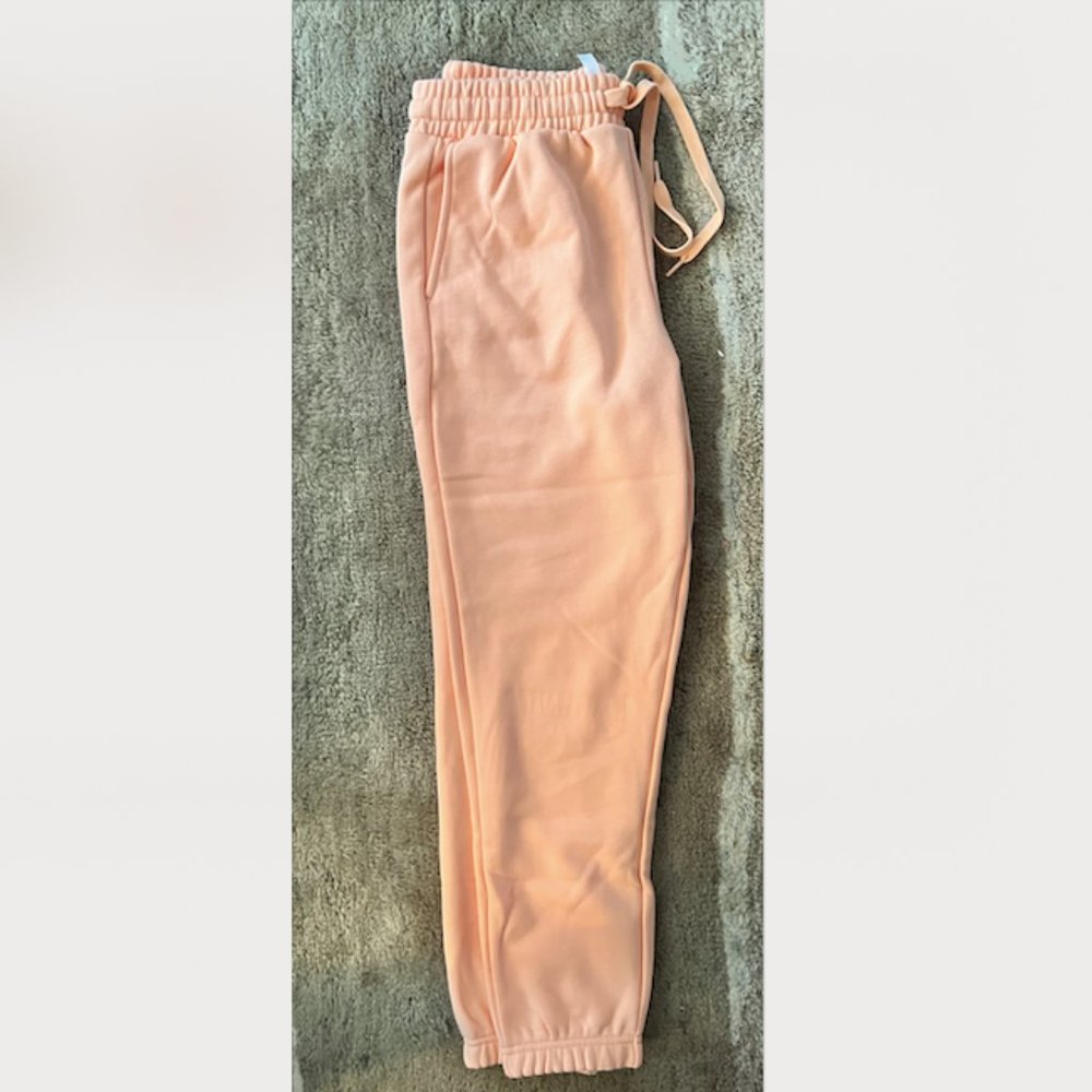 Fabletics Eco Go-To Classic Sweatpant